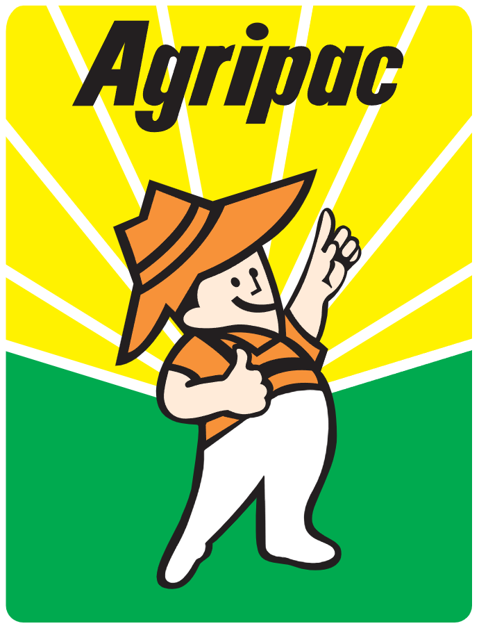 Logo AGRIPAC