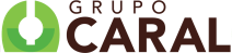 Logo GRUPO CARAL