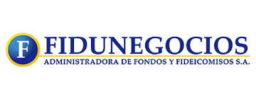 Logo FIDUNEGOCIOS