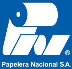 Logo PAPELERA NACIONAL